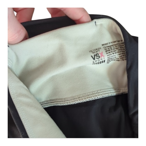 VSX Victoria Sport Victoria's Secret Workout Set - Picture 6 of 10